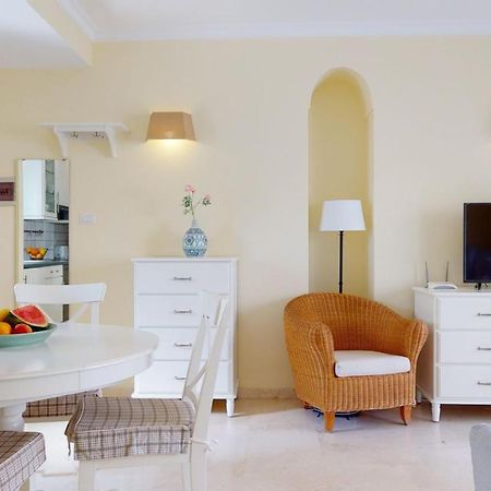 Schoene Wohnung Direkt Am Meer Mit Meerblick, Wlan 푸에르토 데 모간 외부 사진