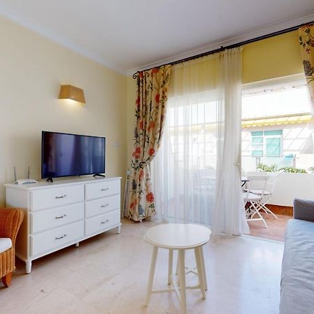 Schoene Wohnung Direkt Am Meer Mit Meerblick, Wlan 푸에르토 데 모간 외부 사진