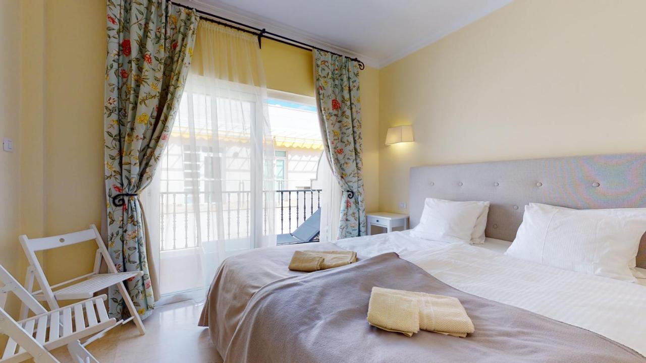 Schoene Wohnung Direkt Am Meer Mit Meerblick, Wlan 푸에르토 데 모간 외부 사진
