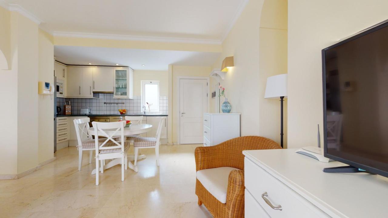 Schoene Wohnung Direkt Am Meer Mit Meerblick, Wlan 푸에르토 데 모간 외부 사진