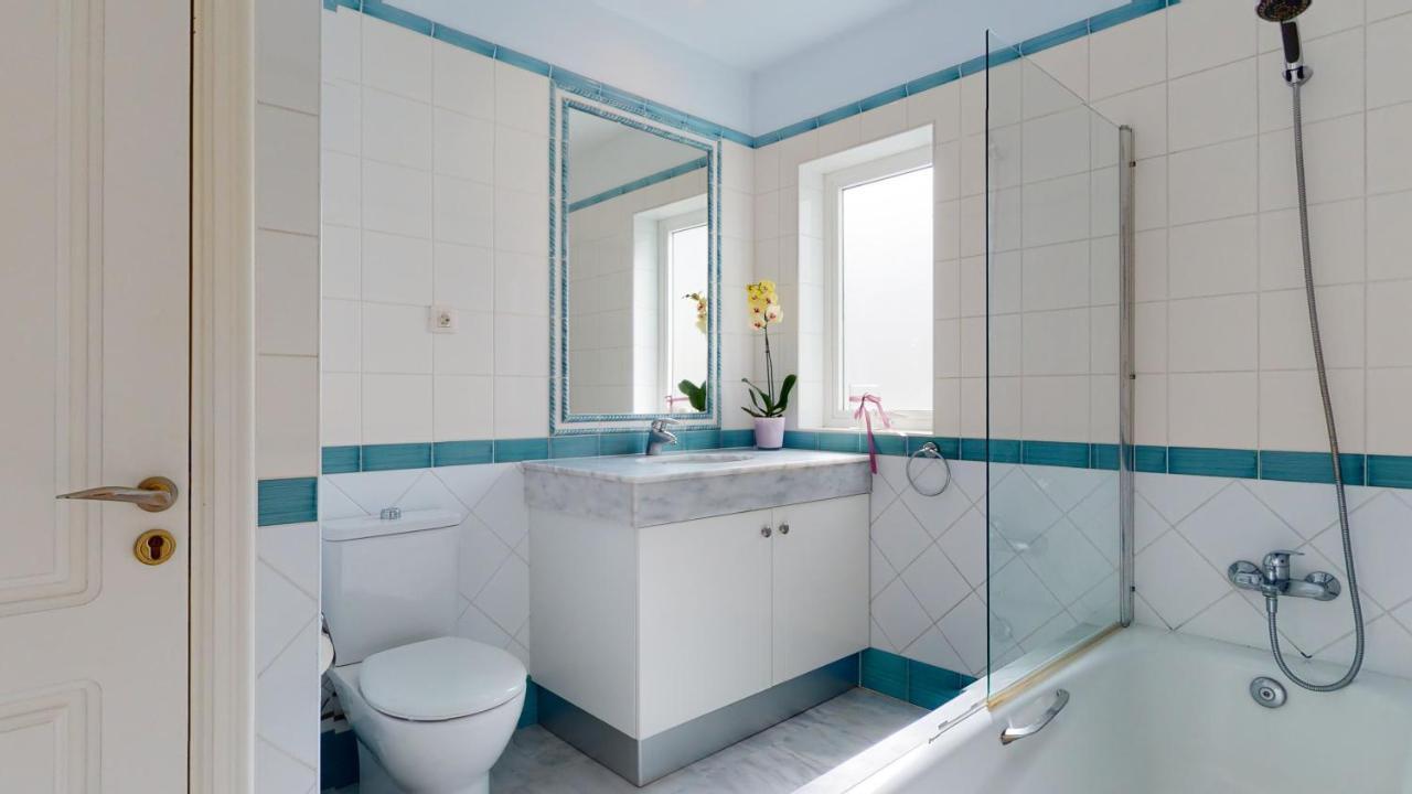 Schoene Wohnung Direkt Am Meer Mit Meerblick, Wlan 푸에르토 데 모간 외부 사진