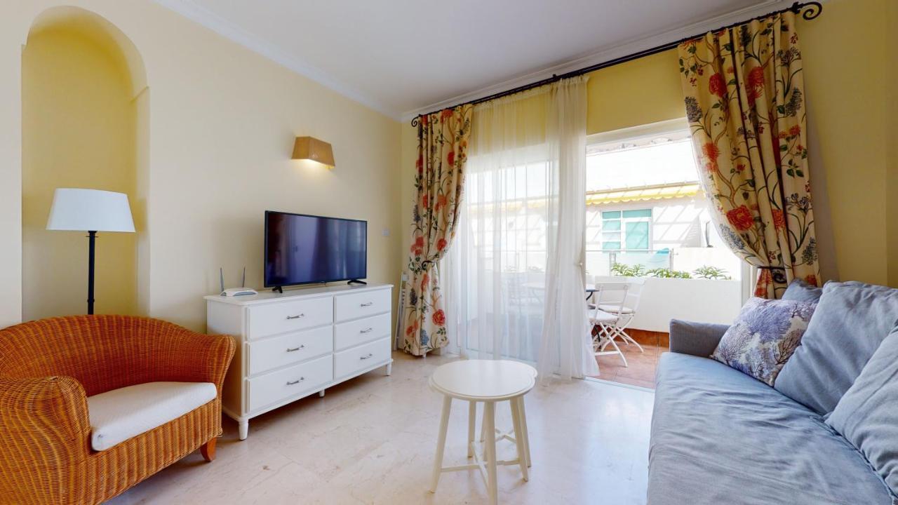 Schoene Wohnung Direkt Am Meer Mit Meerblick, Wlan 푸에르토 데 모간 외부 사진