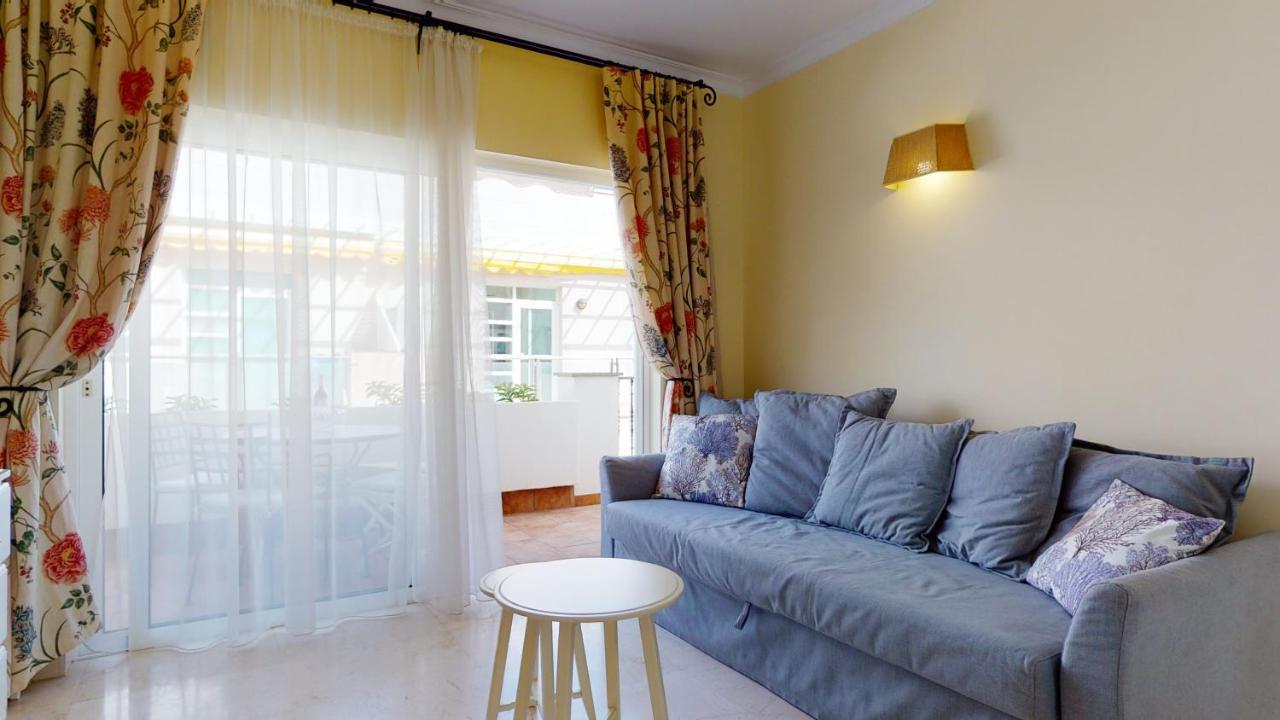 Schoene Wohnung Direkt Am Meer Mit Meerblick, Wlan 푸에르토 데 모간 외부 사진