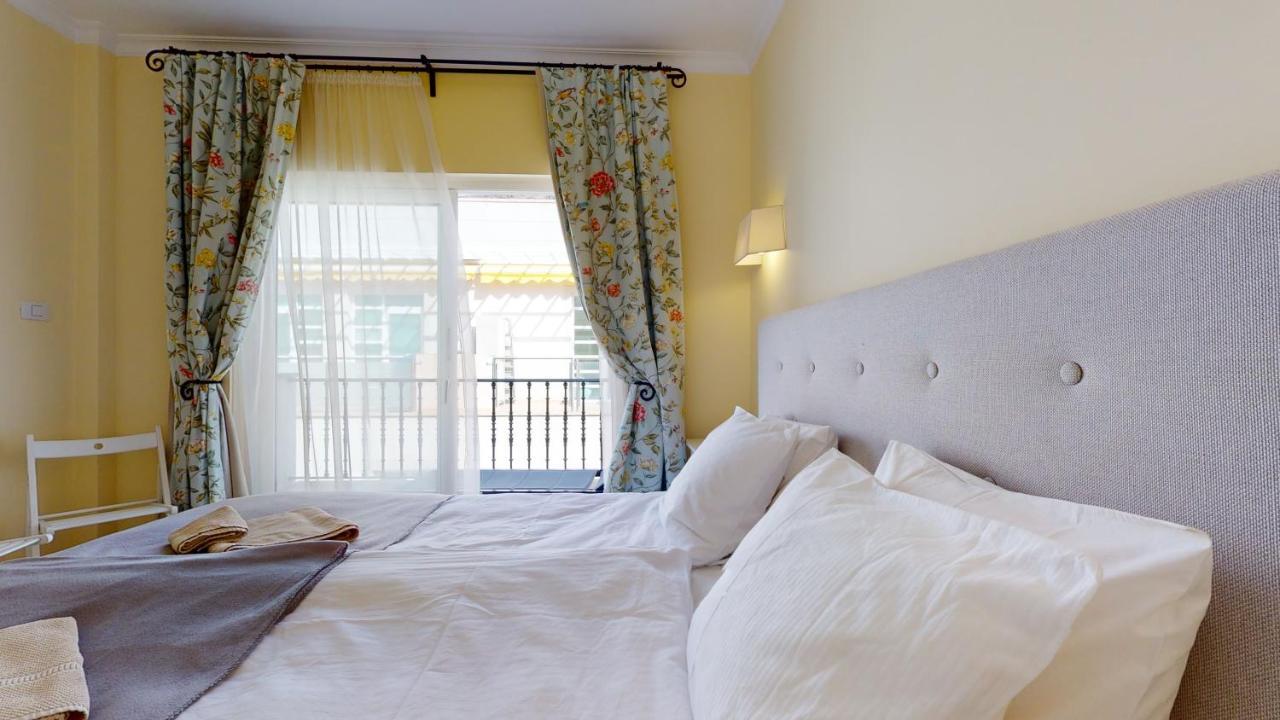 Schoene Wohnung Direkt Am Meer Mit Meerblick, Wlan 푸에르토 데 모간 외부 사진